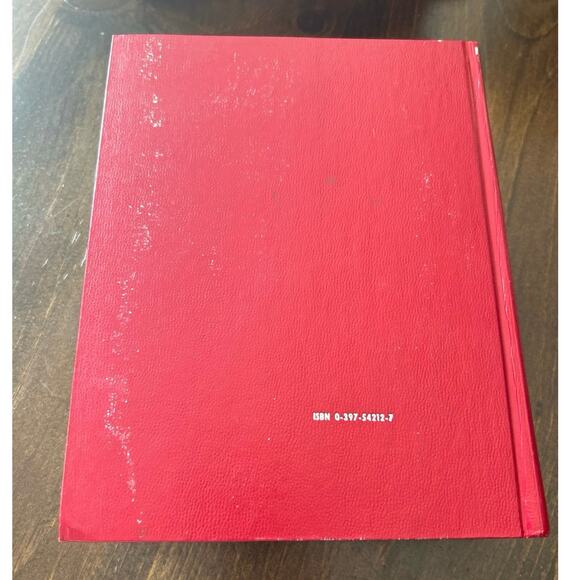 ⭐️‎ Lillian Sholtis Brunner The Lippincott Manual Nursing Practice Hardback Book - Picture 3 of 3